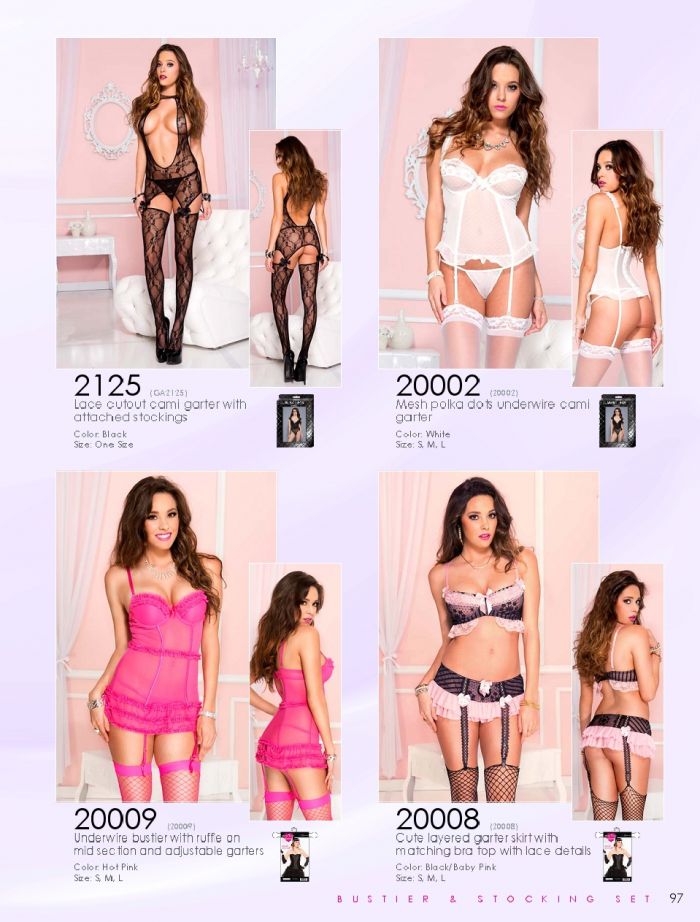 Music Legs Music-legs-lingerie-catalog-2019.20-97  Lingerie Catalog 2019.20 | Pantyhose Library