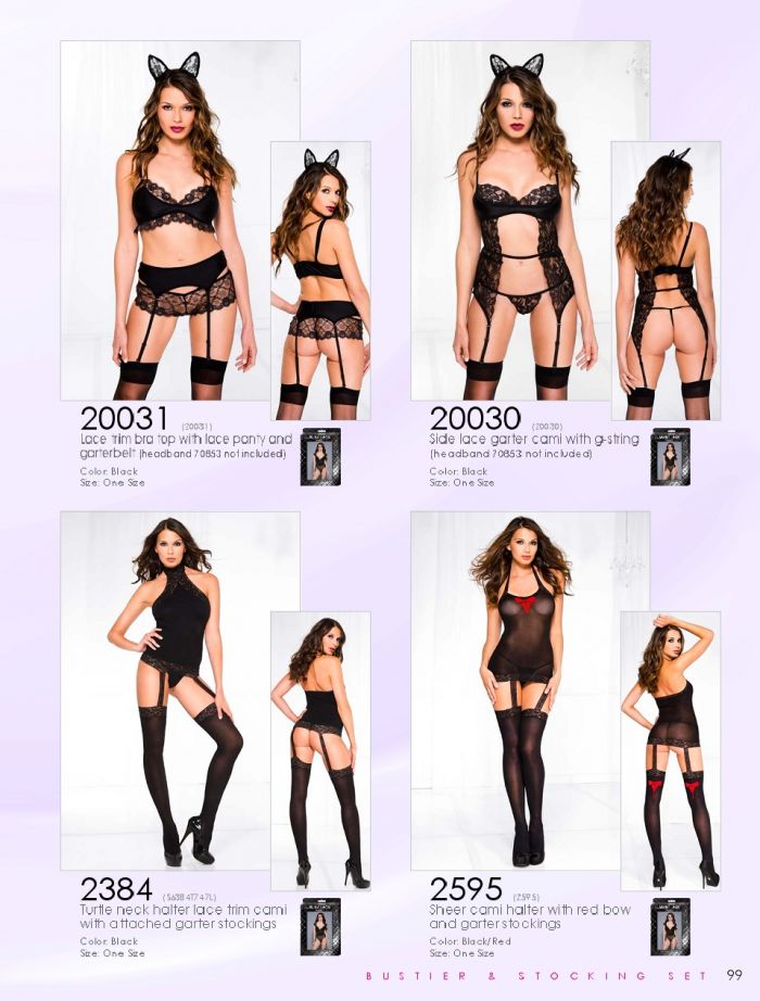 Music Legs Music-legs-lingerie-catalog-2019.20-99  Lingerie Catalog 2019.20 | Pantyhose Library