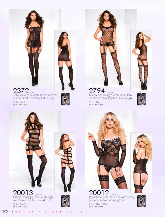 Music Legs Music-legs-lingerie-catalog-2019.20-100  Lingerie Catalog 2019.20 | Pantyhose Library