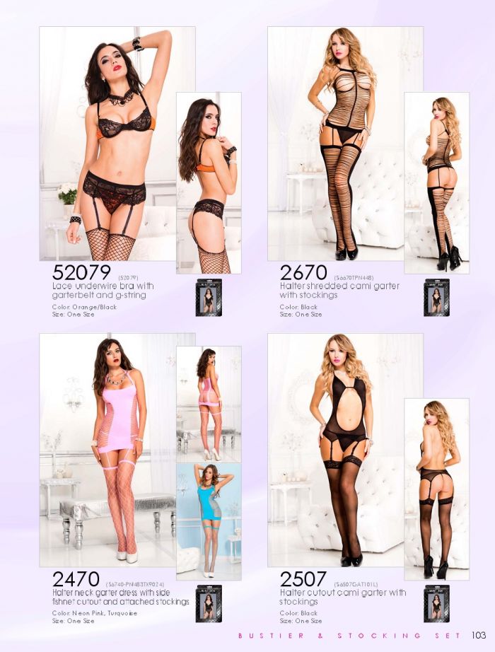 Music Legs Music-legs-lingerie-catalog-2019.20-103  Lingerie Catalog 2019.20 | Pantyhose Library