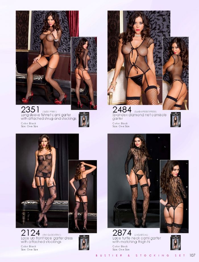 Music Legs Music-legs-lingerie-catalog-2019.20-107  Lingerie Catalog 2019.20 | Pantyhose Library