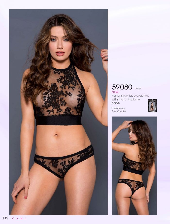 Music Legs Music-legs-lingerie-catalog-2019.20-112  Lingerie Catalog 2019.20 | Pantyhose Library