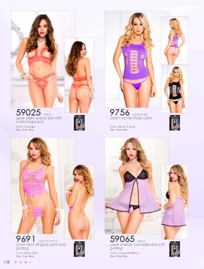 Music Legs Music-legs-lingerie-catalog-2019.20-118  Lingerie Catalog 2019.20 | Pantyhose Library