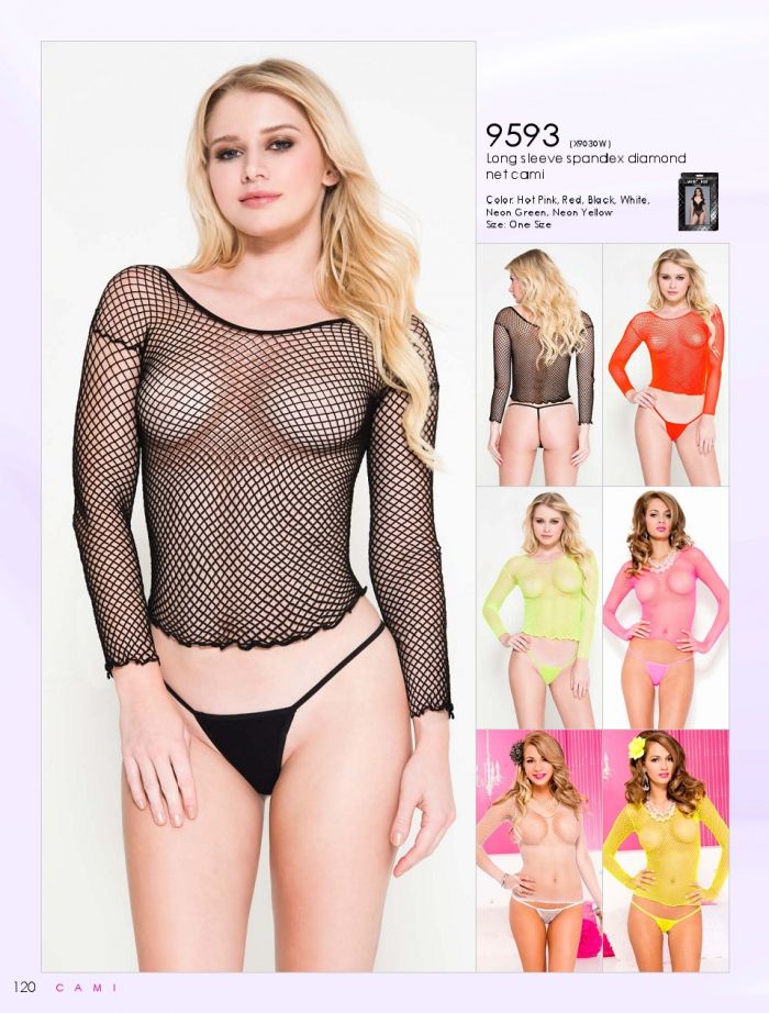 Music Legs Music-legs-lingerie-catalog-2019.20-120  Lingerie Catalog 2019.20 | Pantyhose Library