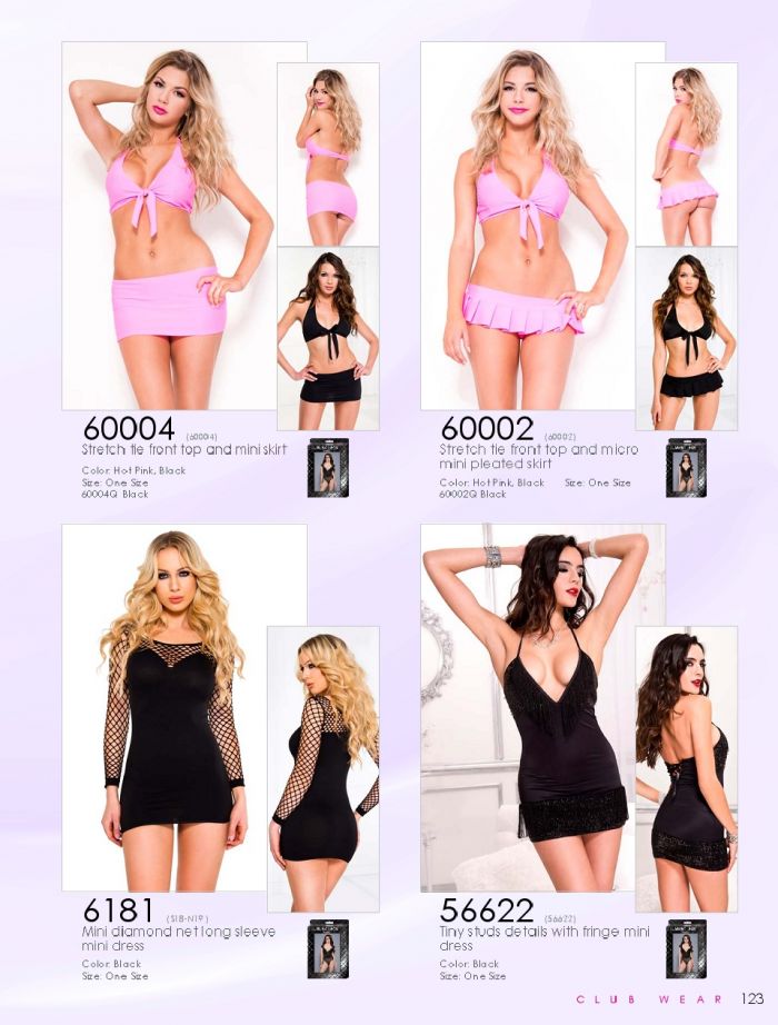 Music Legs Music-legs-lingerie-catalog-2019.20-123  Lingerie Catalog 2019.20 | Pantyhose Library