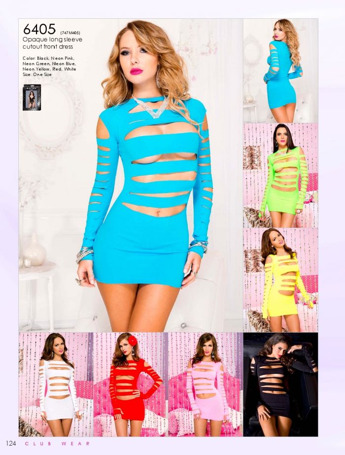 Music Legs Music-legs-lingerie-catalog-2019.20-124  Lingerie Catalog 2019.20 | Pantyhose Library