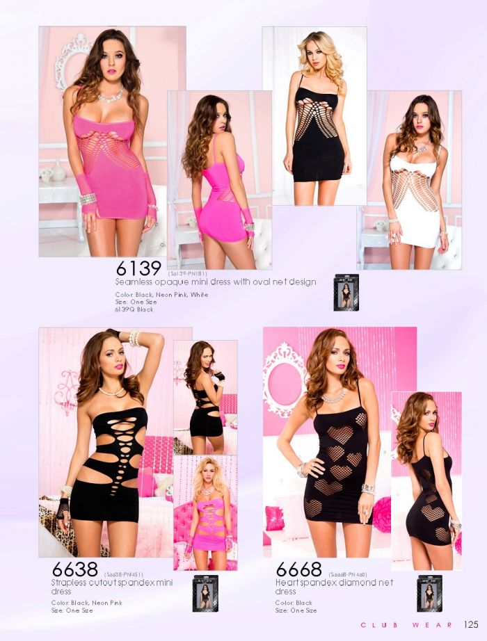 Music Legs Music-legs-lingerie-catalog-2019.20-125  Lingerie Catalog 2019.20 | Pantyhose Library