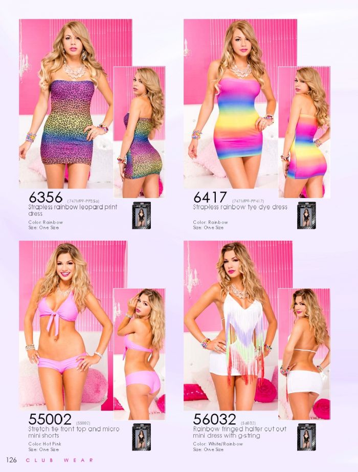 Music Legs Music-legs-lingerie-catalog-2019.20-126  Lingerie Catalog 2019.20 | Pantyhose Library