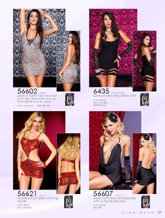 Music Legs Music-legs-lingerie-catalog-2019.20-127  Lingerie Catalog 2019.20 | Pantyhose Library