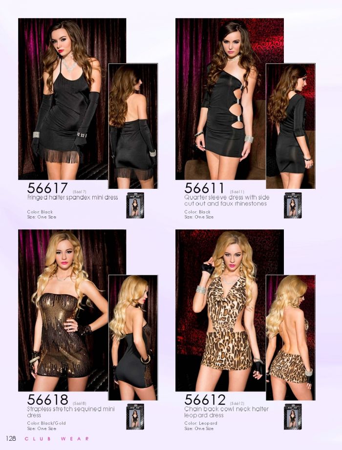 Music Legs Music-legs-lingerie-catalog-2019.20-128  Lingerie Catalog 2019.20 | Pantyhose Library