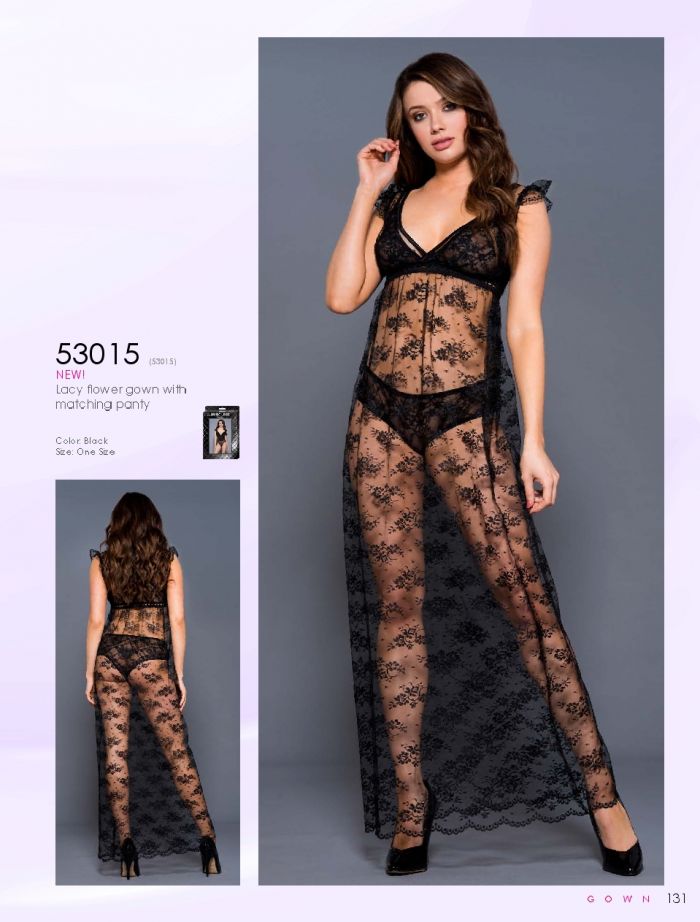 Music Legs Music-legs-lingerie-catalog-2019.20-131  Lingerie Catalog 2019.20 | Pantyhose Library