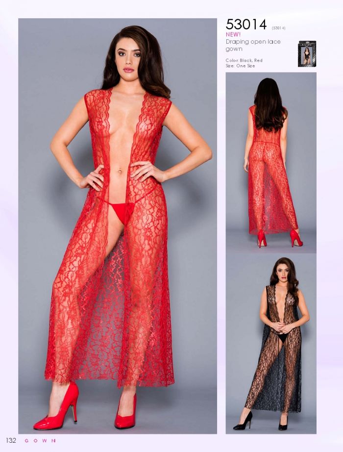 Music Legs Music-legs-lingerie-catalog-2019.20-132  Lingerie Catalog 2019.20 | Pantyhose Library