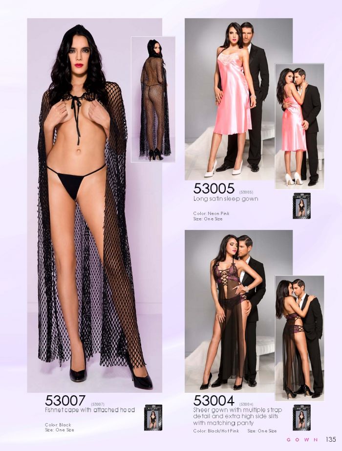 Music Legs Music-legs-lingerie-catalog-2019.20-135  Lingerie Catalog 2019.20 | Pantyhose Library