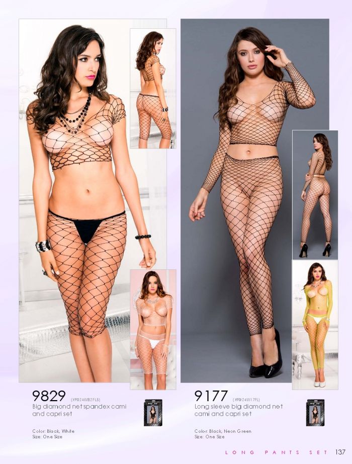 Music Legs Music-legs-lingerie-catalog-2019.20-137  Lingerie Catalog 2019.20 | Pantyhose Library