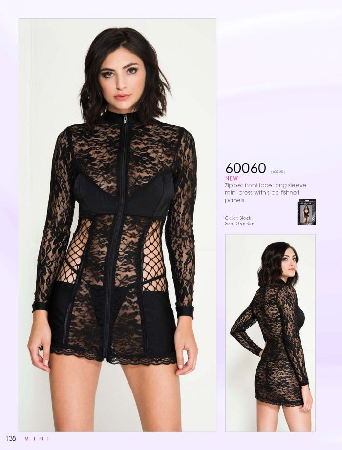 Music Legs Music-legs-lingerie-catalog-2019.20-138  Lingerie Catalog 2019.20 | Pantyhose Library