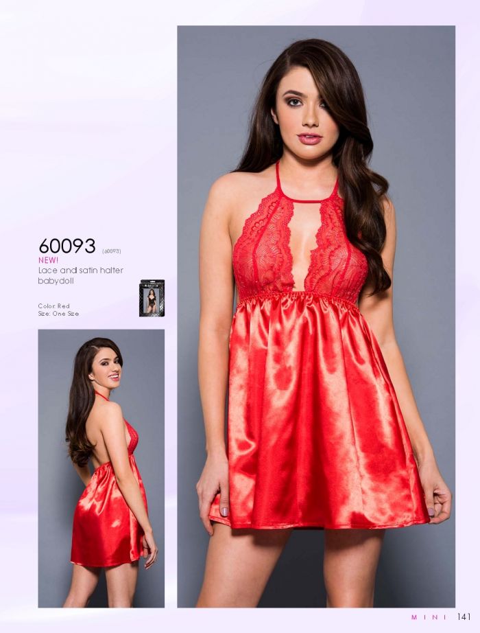 Music Legs Music-legs-lingerie-catalog-2019.20-141  Lingerie Catalog 2019.20 | Pantyhose Library