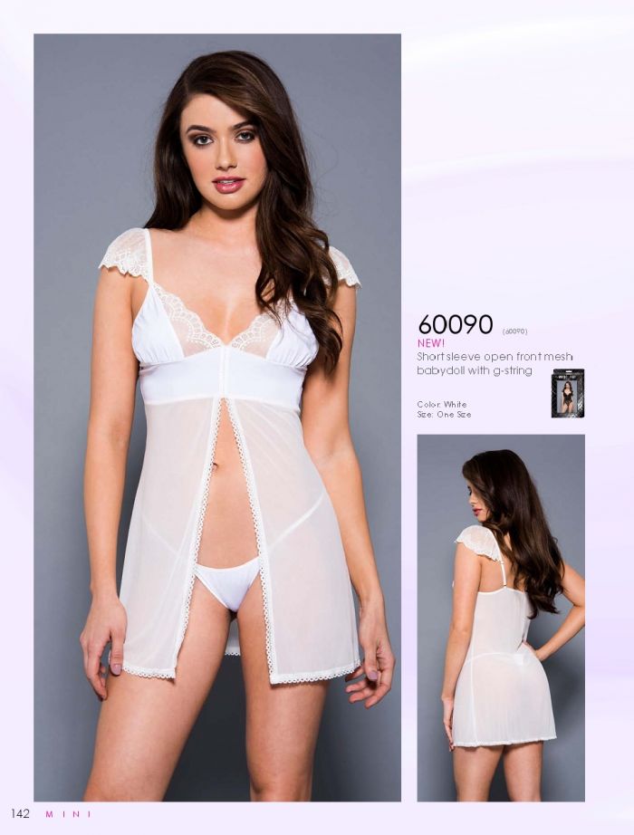 Music Legs Music-legs-lingerie-catalog-2019.20-142  Lingerie Catalog 2019.20 | Pantyhose Library