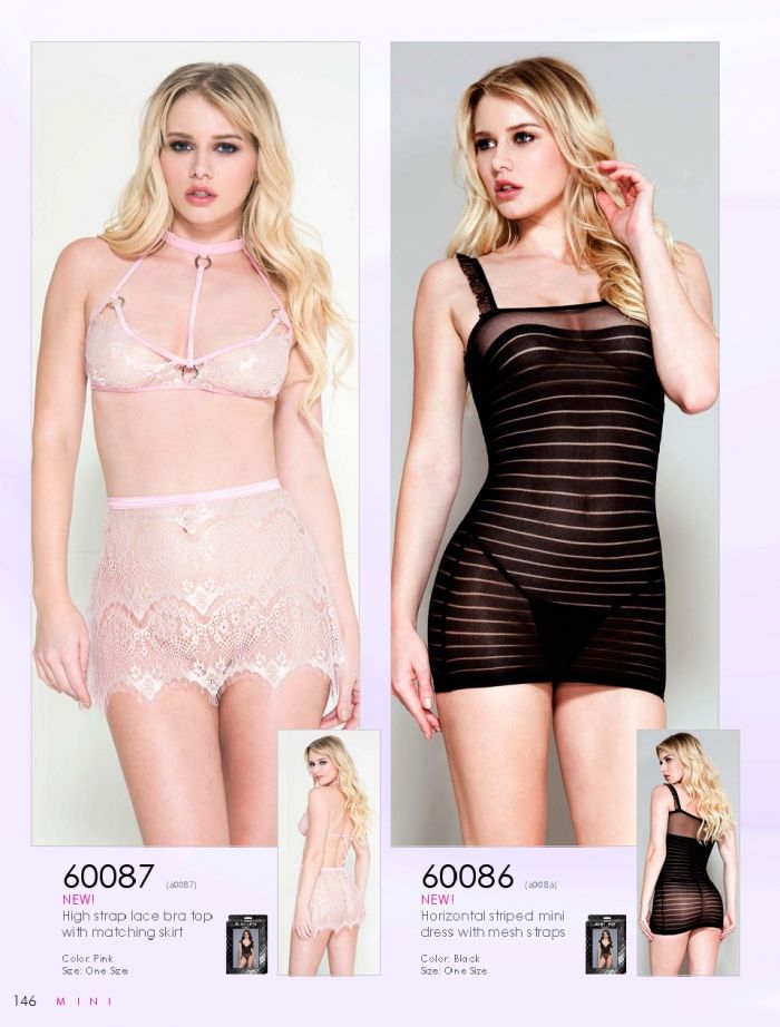 Music Legs Music-legs-lingerie-catalog-2019.20-146  Lingerie Catalog 2019.20 | Pantyhose Library