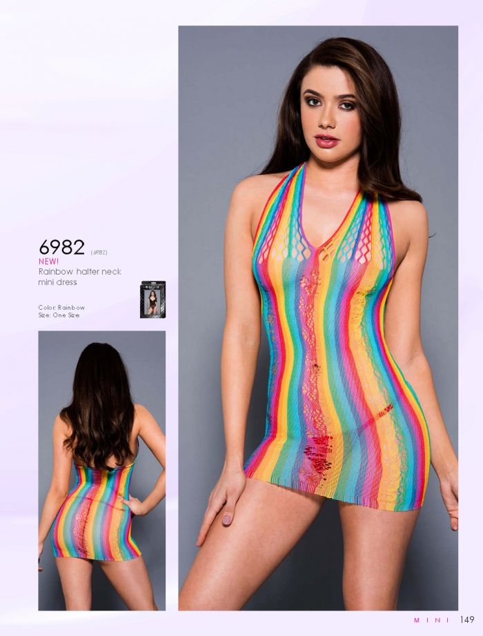 Music Legs Music-legs-lingerie-catalog-2019.20-149  Lingerie Catalog 2019.20 | Pantyhose Library