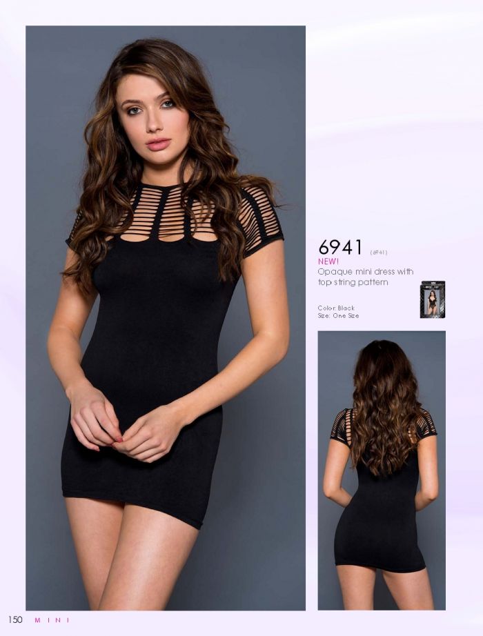 Music Legs Music-legs-lingerie-catalog-2019.20-150  Lingerie Catalog 2019.20 | Pantyhose Library