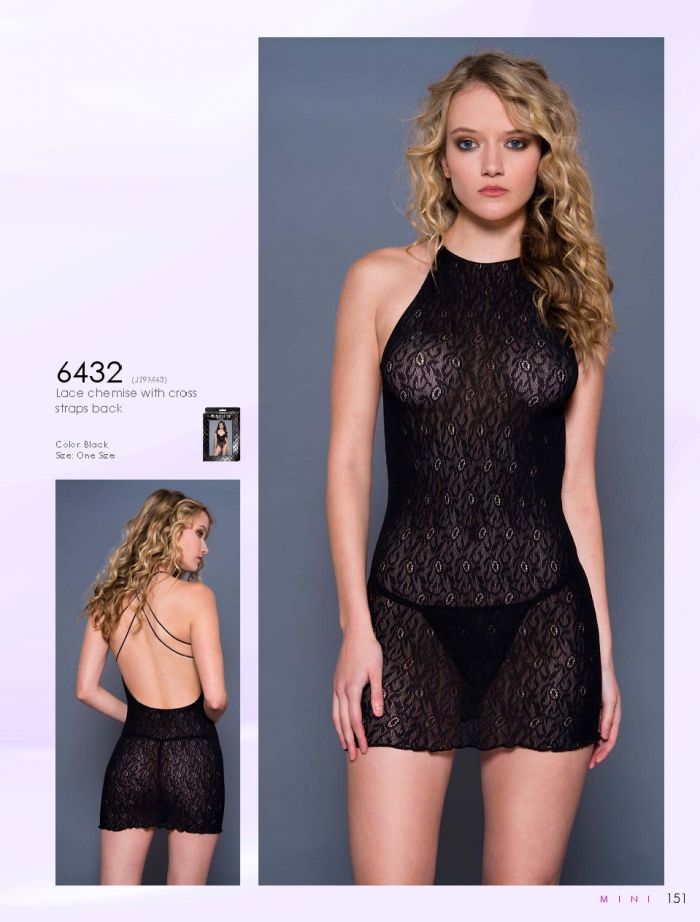 Music Legs Music-legs-lingerie-catalog-2019.20-151  Lingerie Catalog 2019.20 | Pantyhose Library