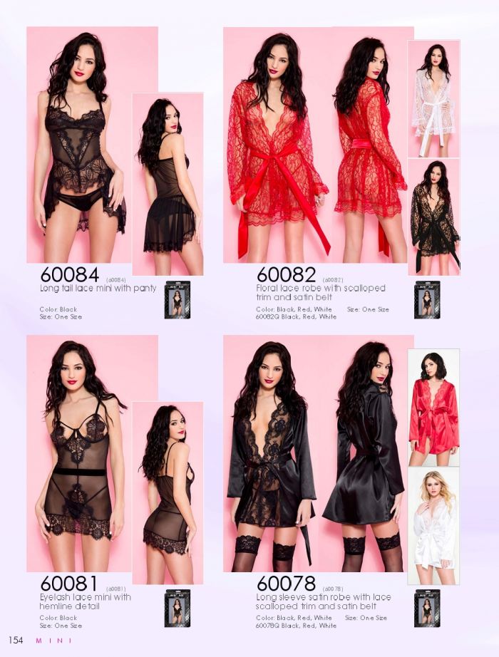 Music Legs Music-legs-lingerie-catalog-2019.20-154  Lingerie Catalog 2019.20 | Pantyhose Library