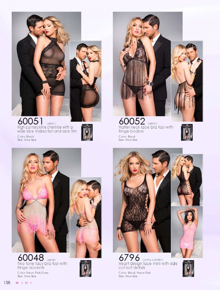 Music Legs Music-legs-lingerie-catalog-2019.20-158  Lingerie Catalog 2019.20 | Pantyhose Library