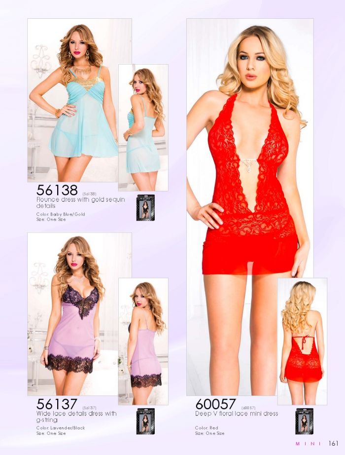 Music Legs Music-legs-lingerie-catalog-2019.20-161  Lingerie Catalog 2019.20 | Pantyhose Library