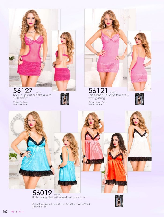 Music Legs Music-legs-lingerie-catalog-2019.20-162  Lingerie Catalog 2019.20 | Pantyhose Library