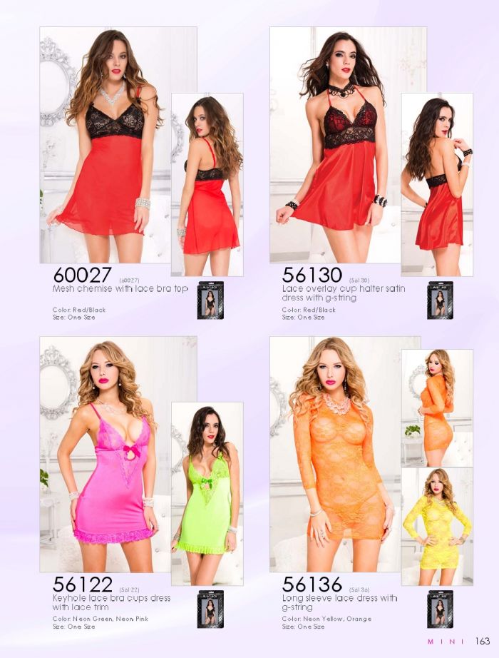 Music Legs Music-legs-lingerie-catalog-2019.20-163  Lingerie Catalog 2019.20 | Pantyhose Library