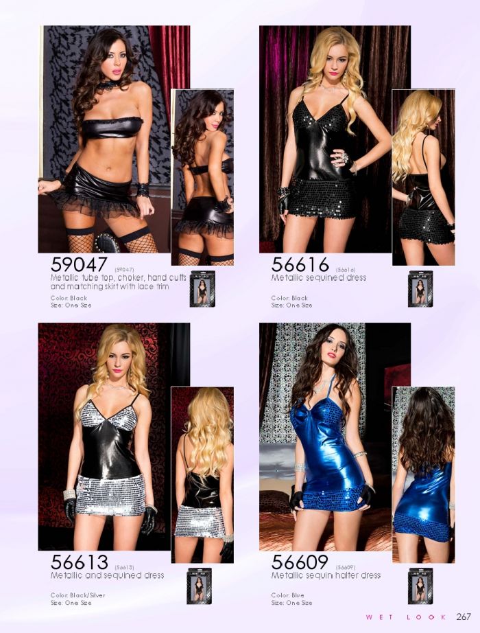 Music Legs Music-legs-lingerie-catalog-2019.20-267  Lingerie Catalog 2019.20 | Pantyhose Library