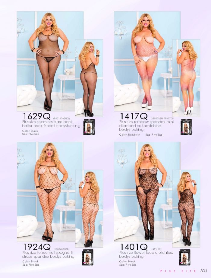 Music Legs Music-legs-lingerie-catalog-2019.20-301  Lingerie Catalog 2019.20 | Pantyhose Library