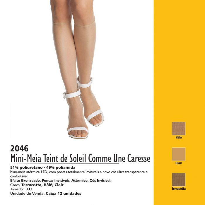 Dim Dim-collants-e-mini-medias-fw2019-63  Collants e Mini Medias FW2019 | Pantyhose Library