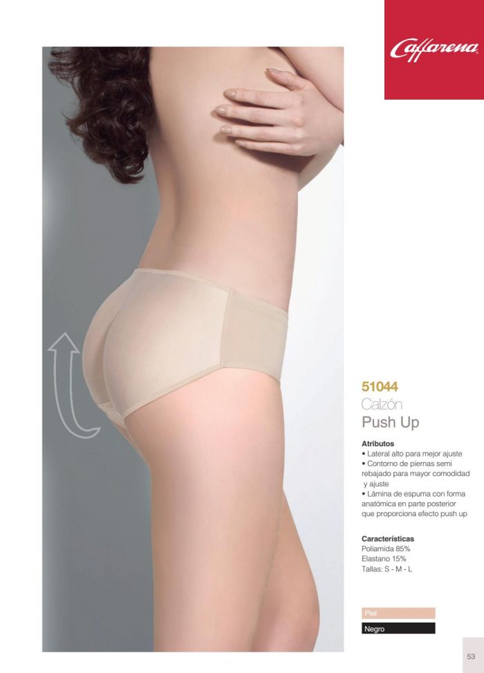 Caffarena Caffarena-catalogo-basico-2019-53  Catalogo Basico 2019 | Pantyhose Library