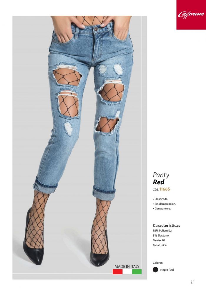 Caffarena Caffarena-catalogo-basico-pantys-2020-11  Catalogo Basico Pantys 2020 | Pantyhose Library