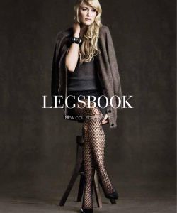 Legsbook AW2011 Decoy