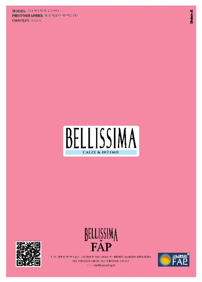 Bellissima Bellissima-collant-moda-ss2020-16  Collant Moda SS2020 | Pantyhose Library