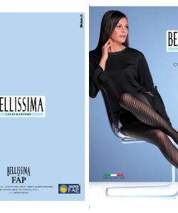Bellissima - Collant Moda FW2019.20