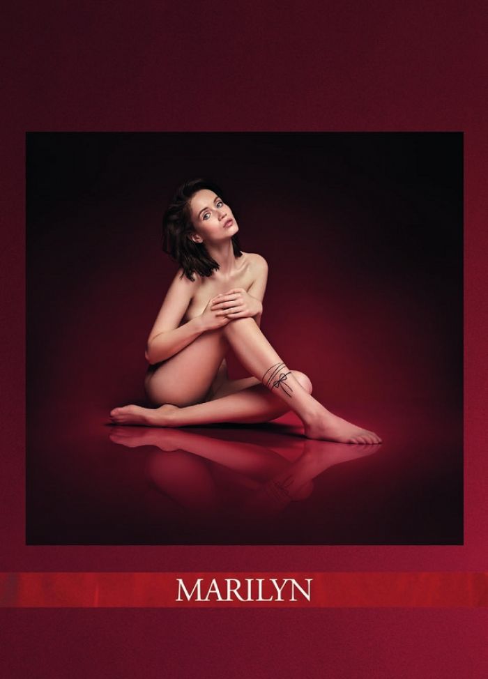Marilyn Marilyn-catalog-ss2017-1  Catalog SS2017 | Pantyhose Library