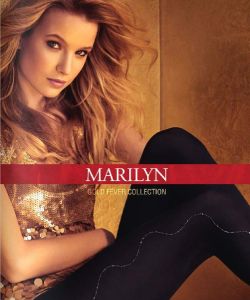 Marilyn - Cold Fever Collection FW2018.19