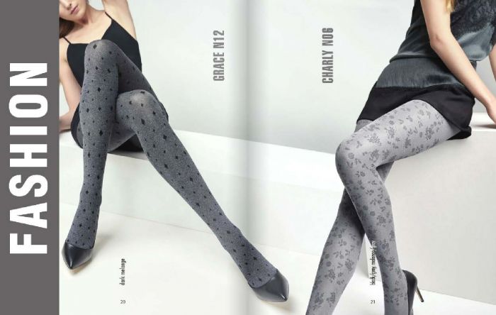Marilyn Marilyn-cold-fever-collection-fw2018.19-12  Cold Fever Collection FW2018.19 | Pantyhose Library