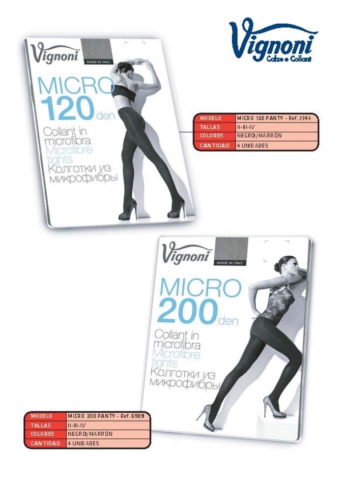 Vignoni Vignoni-catalogo-basico-2020-6  Catalogo Basico 2020 | Pantyhose Library