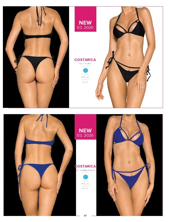 Obsessive F5d9ff4d910b11eabcf768a3c4493d5d0087  Catalogue Spring 2020 | Pantyhose Library