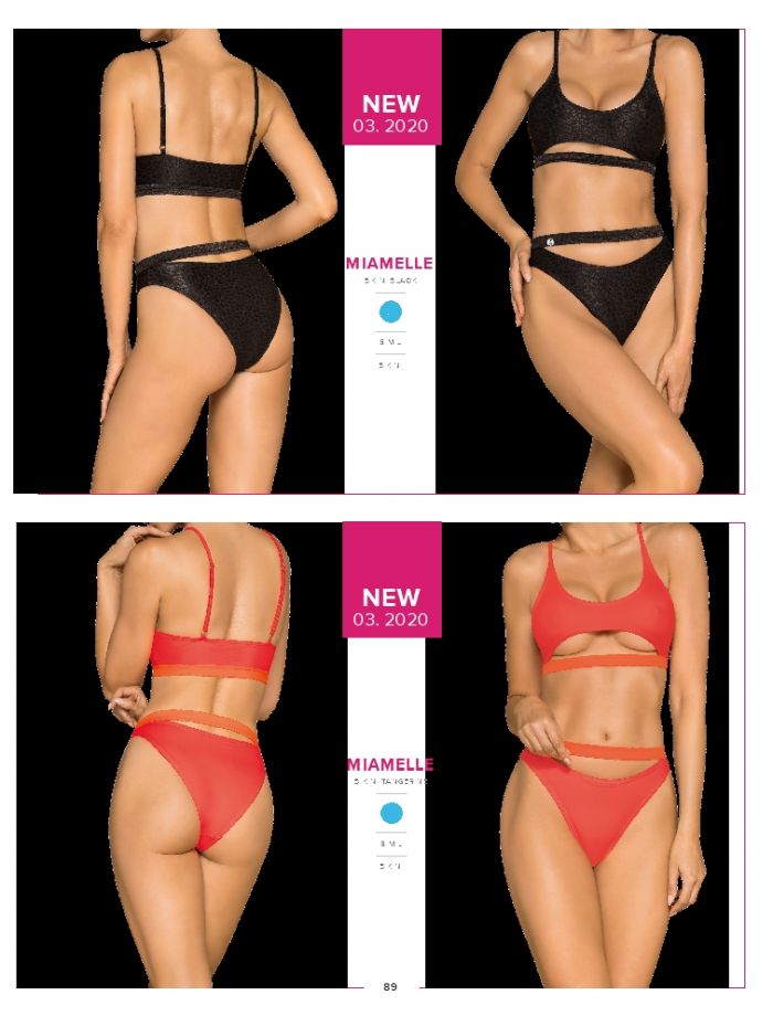 Obsessive F5d9ff4d910b11eabcf768a3c4493d5d0089  Catalogue Spring 2020 | Pantyhose Library