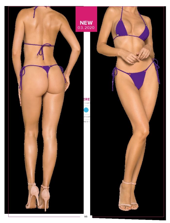 Obsessive F5d9ff4d910b11eabcf768a3c4493d5d0095  Catalogue Spring 2020 | Pantyhose Library