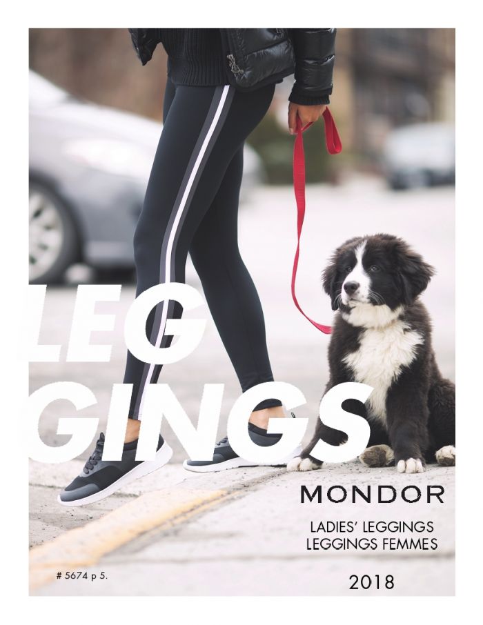 Mondor Mondor-fashion-leggings-2018-1  Fashion Leggings 2018 | Pantyhose Library