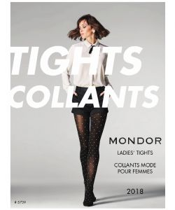 Mondor - Tighs Collants 2018