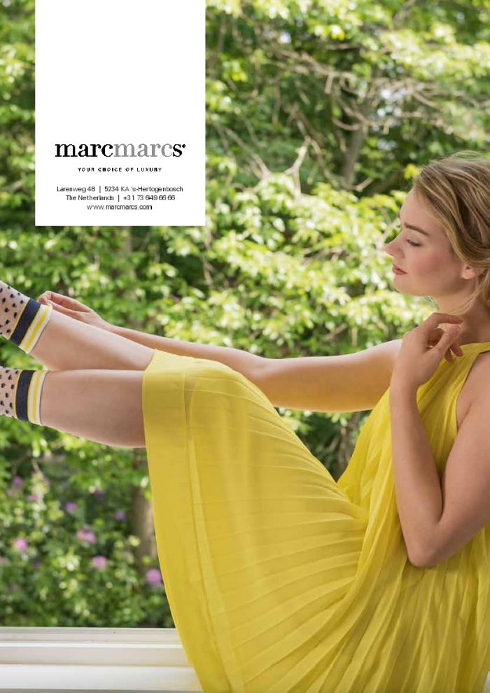 Marcmarcs Marcmarcs-catalog-ss2020-19  Catalog SS2020 | Pantyhose Library