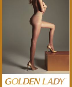 Greek Catalog 2019.20 Golden Lady