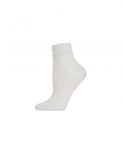 Natori-Floral-Burnout-Net-Shortie-Socks1